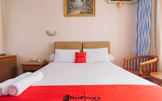 RedDoorz Syariah @ Hotel Simpatik Balikpapan