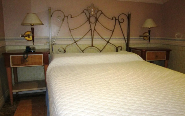 Europa Mansionette Inn