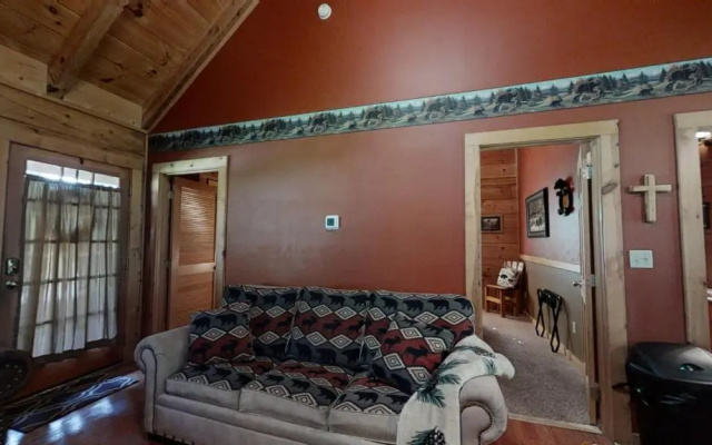 Karen's Cabin
