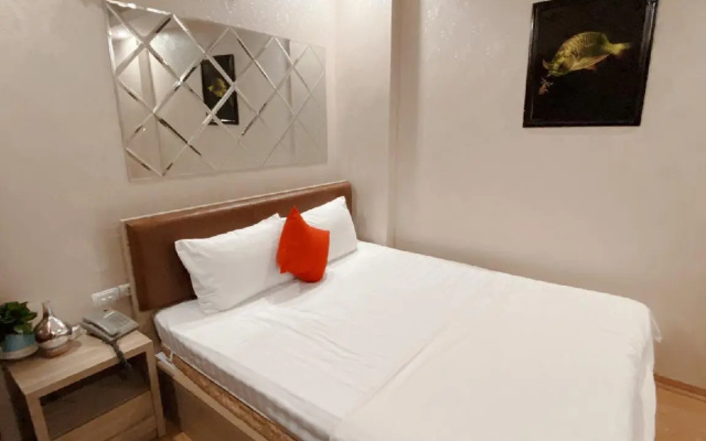 Arowana Hotel