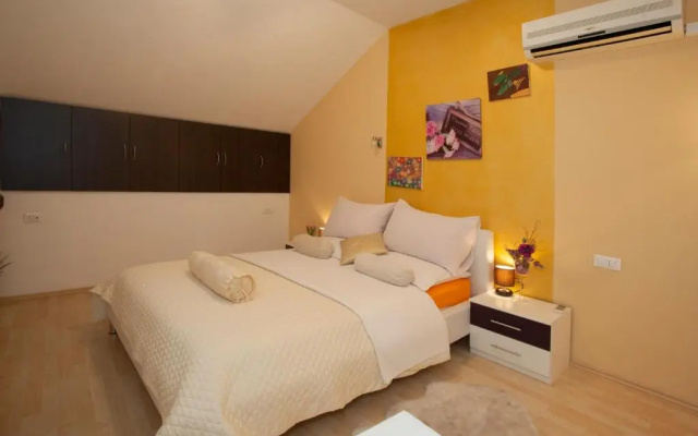 Apartment Welcome