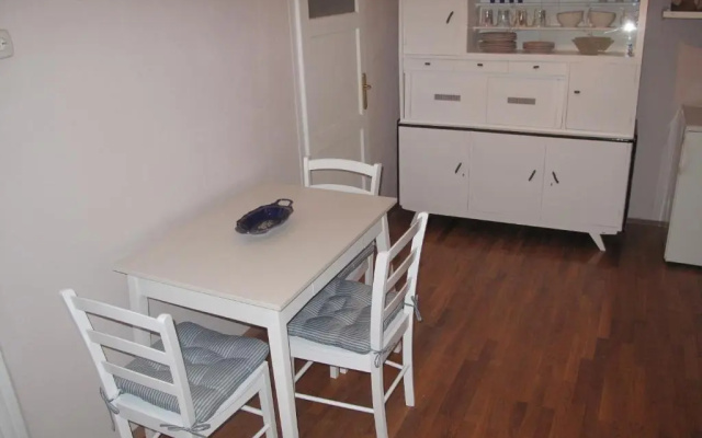 Apartment Ana