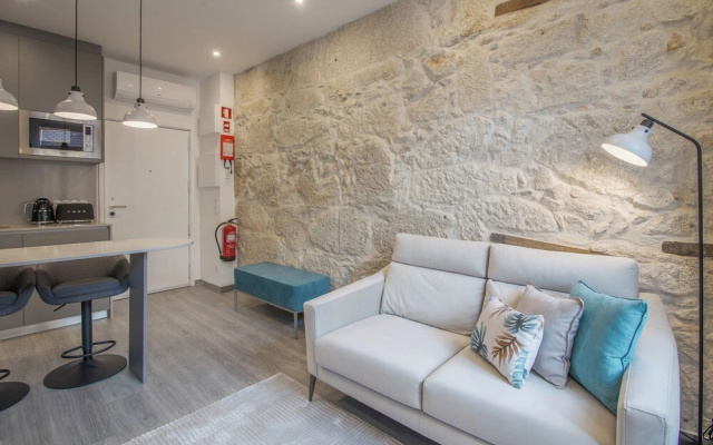 Ribeira Apartments Baixa