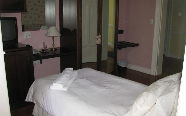 Hotel Eberwein