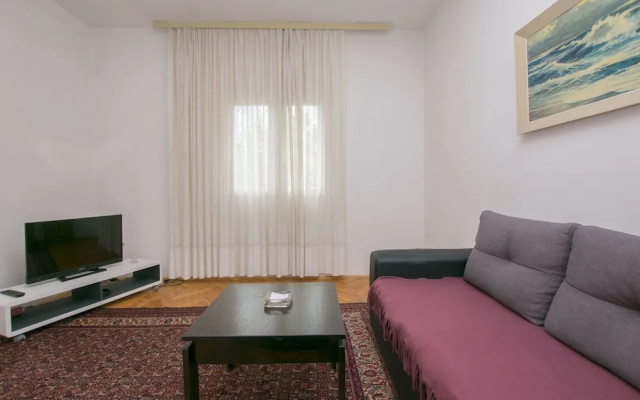 Apartment Zlatko