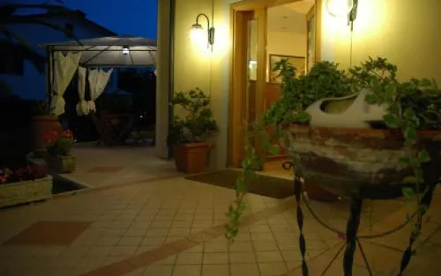 Villa Verde 2