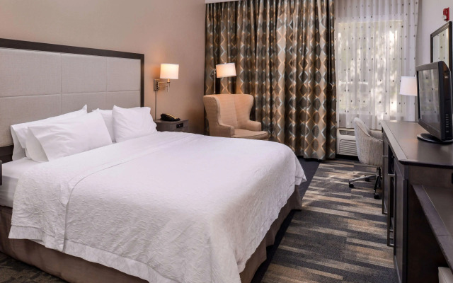 Hampton Inn Ft Lauderdale-Plantation
