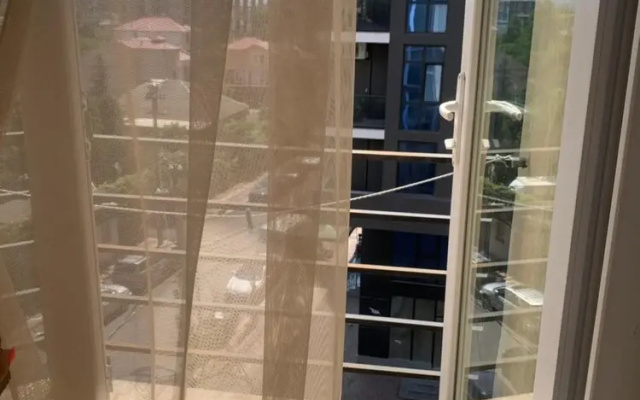 Отель BATUMI INN