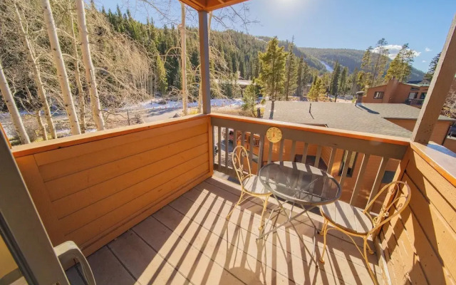 Key Condo 2967d