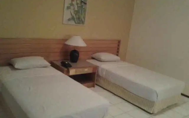 Abadi Asri Hotel