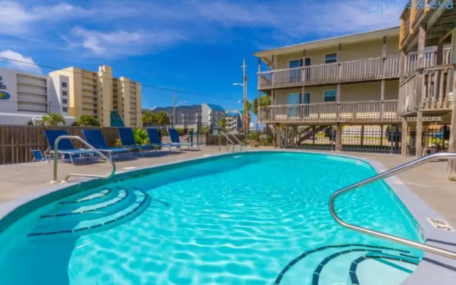 Gulf View 23