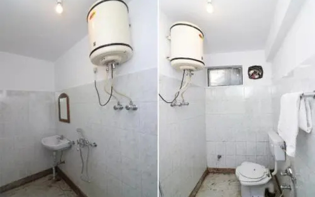 OYO 26886 Hotel Gaurav Palace