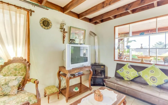 Condominio Pitigües en Algarrobo