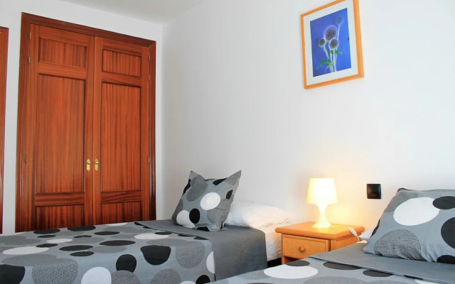 Duplex beach 2 bedrooms terrace and pool