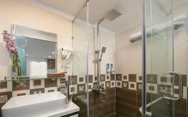 Hanoi Aria Central Hotel & Spa