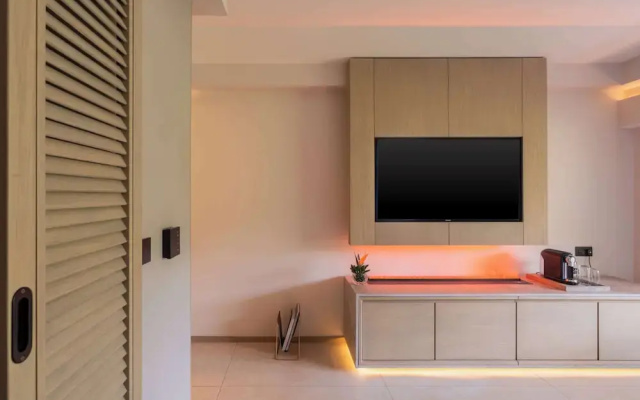 Kwetu Nairobi Curio Collection by Hilton