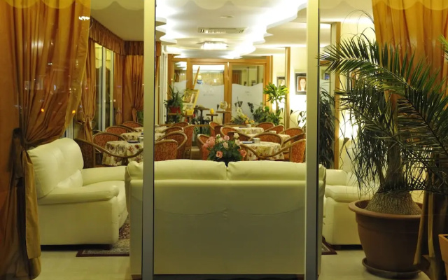 Hotel Al Prater