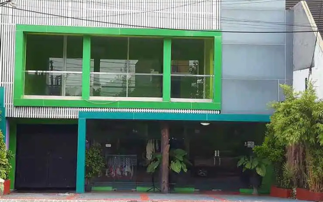 Wisma Thamrin Sidoarjo Hotel