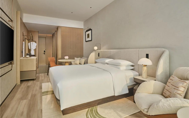 Doubletree By Hilton Shenzhen Bay