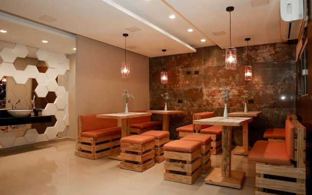 Teresina Hotel
