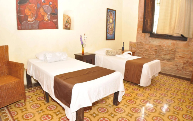 Hotel Doña Elvira