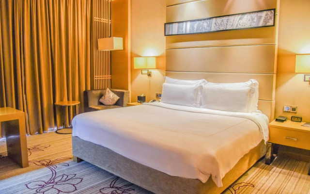 Pullman Foshan Shunde