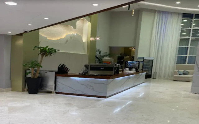 Hail Gate Hotel
