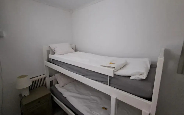 Ankis Bed and Breakfast