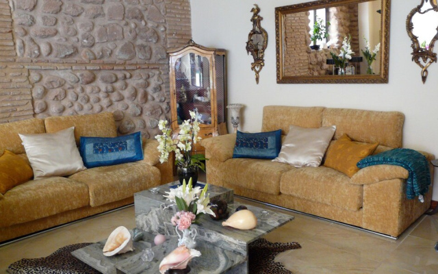 Hotel Las Águedas