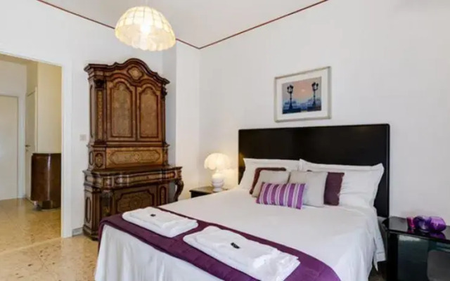 Rome Guest Suite