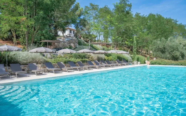 Punteriolo Family Apartment, Nice Garden Pool Montaione