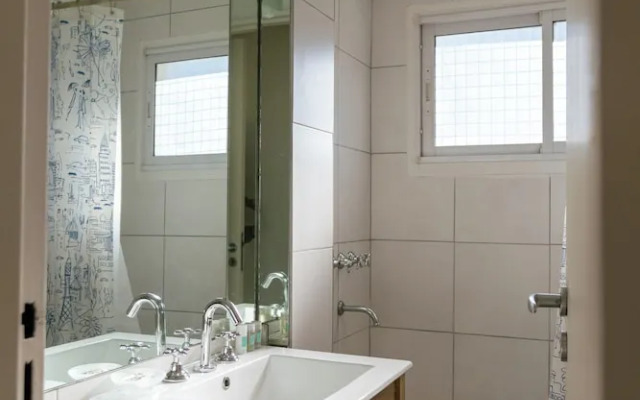 BENS Botánico Apartment