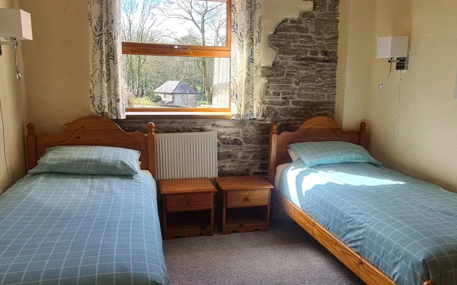 Swallow Cottage