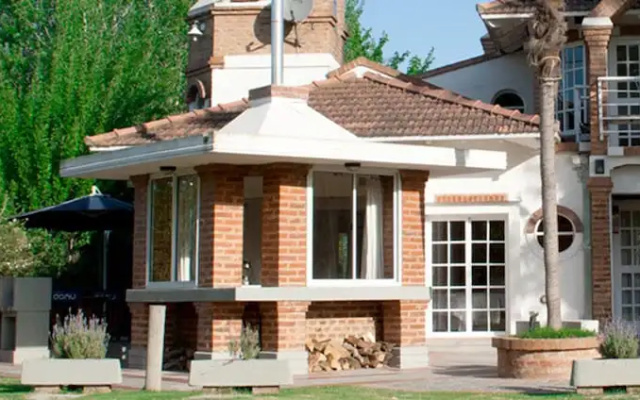 Espacio DOMU