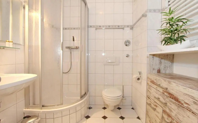Feriendomizil Neue Bergstrasse Feriendomizil Neue Bergstrasse 11 Appartement 4