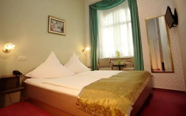 Astoria Hotel Trier
