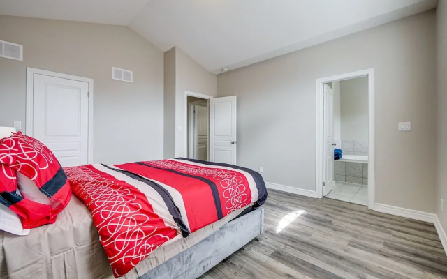Aaira Suites 4 Bedroom