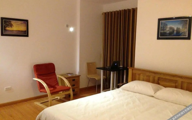 Rosana Apartment