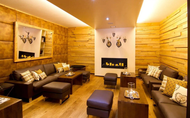 Boutique-Hotel Bayerischer Hof
