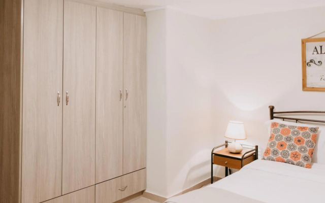 Best House Central Apartment Ag.Nikolaou