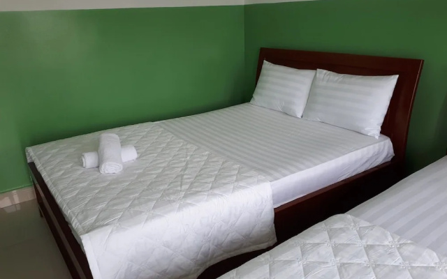 Hotel Anh Thu