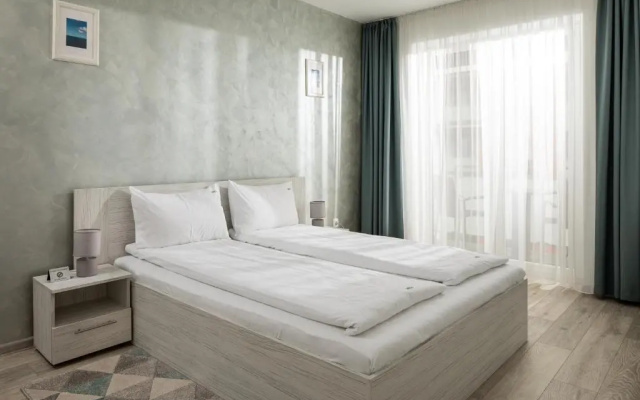 Brasov Holiday Apartments