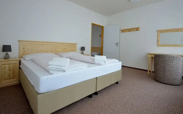 SkiHotel Lenka