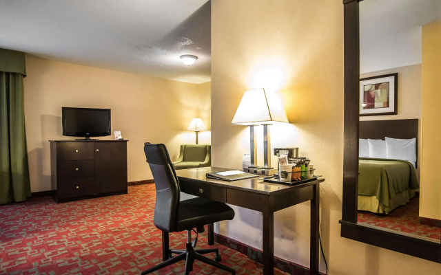 Quality Inn Shelburne - Burlington