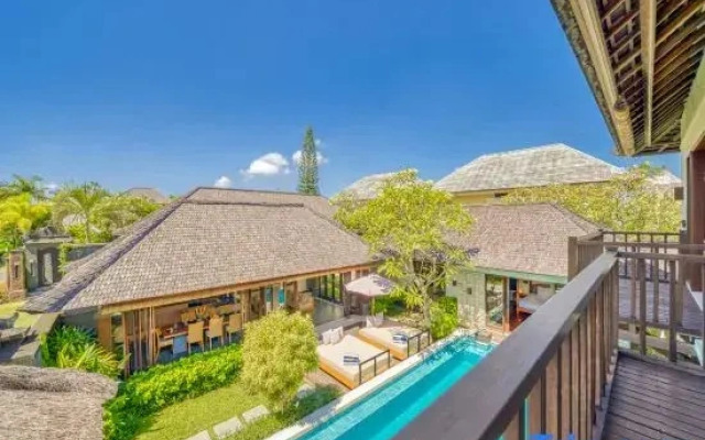 Villa Jalamati - 3 BDR Luxury Escape, Prime Area