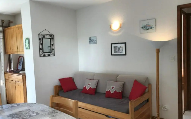 Appartement Villard-de-Lans, 2 pièces, 6 personnes - FR-1-515-36