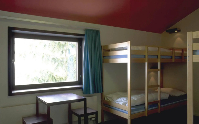 Youth Hostel Zermatt
