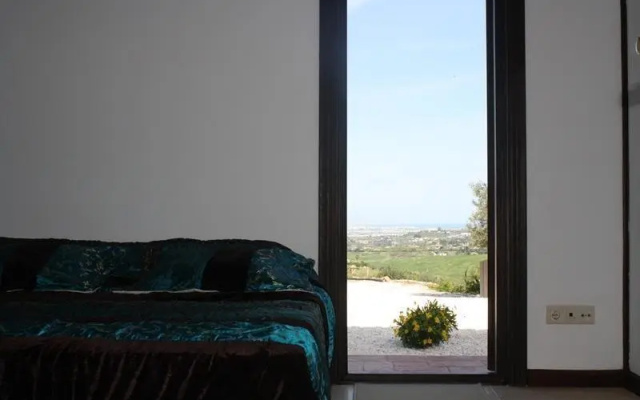Villas Del Alba