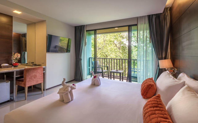 Aree Tara Resort