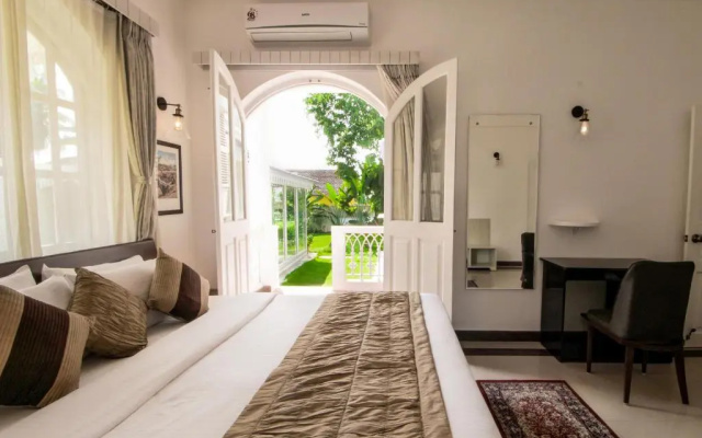 Villa Beleza Infinita
